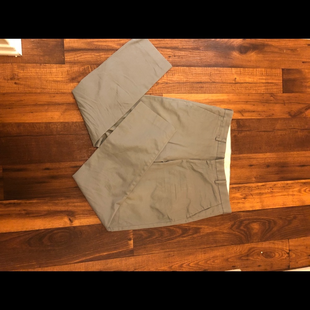 Dress Slacks